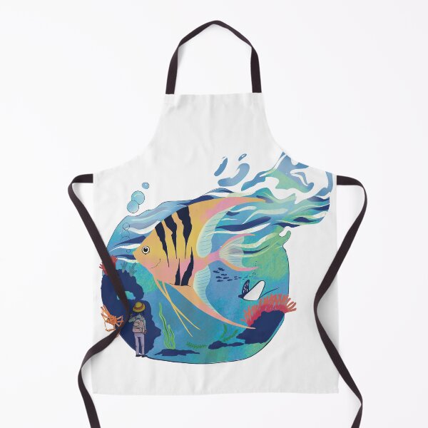 Item preview, Giant Aquarium designed and sold by EzekRenne.