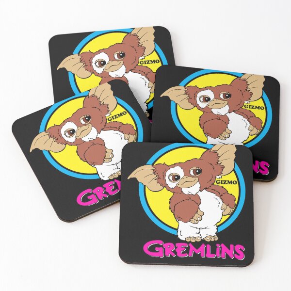 Item preview, Gremlins Gizmo designed and sold by HooliganAngelic.