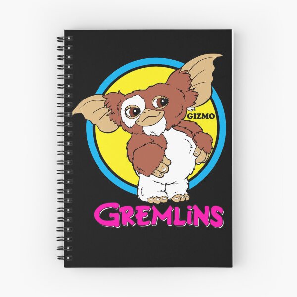 Item preview, Gremlins Gizmo designed and sold by HooliganAngelic.
