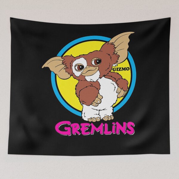 Item preview, Gremlins Gizmo designed and sold by HooliganAngelic.