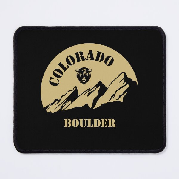 Item preview, Colorado Boulder 2 designed and sold by nikolaj1301.