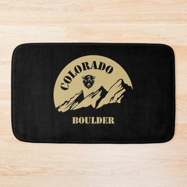 Item preview, Colorado Boulder 2 designed and sold by nikolaj1301.