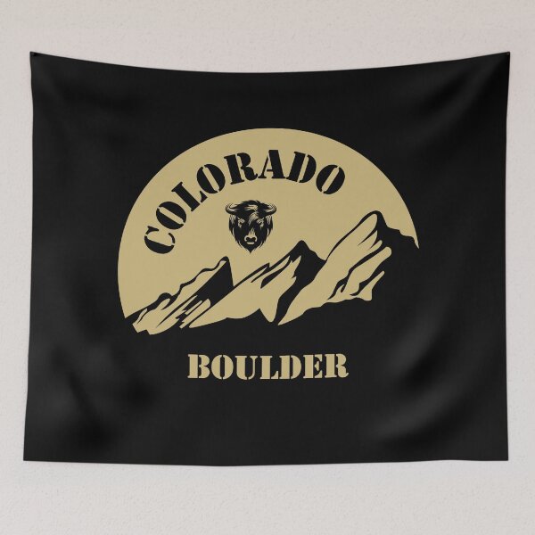 Item preview, Colorado Boulder 2 designed and sold by nikolaj1301.