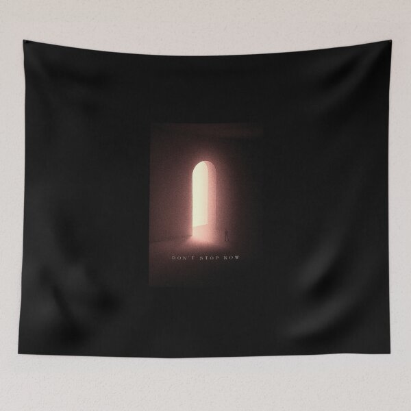Item preview, Don't stop now designed and sold by Thedigital91.