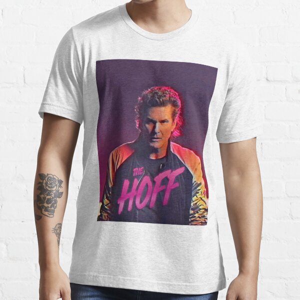 the hoff t shirt