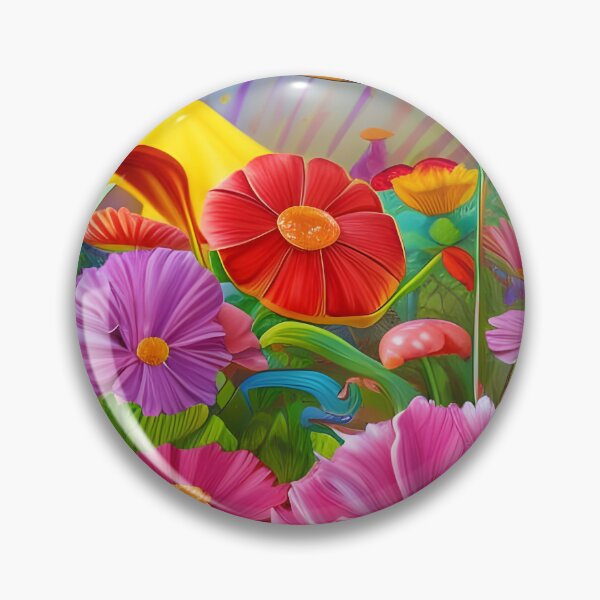 Item preview, Flores AI #3 designed and sold by chargo.