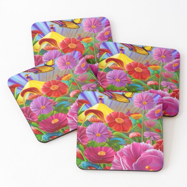 Item preview, Flores AI #3 designed and sold by chargo.