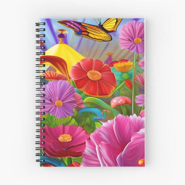 Item preview, Flores AI #3 designed and sold by chargo.