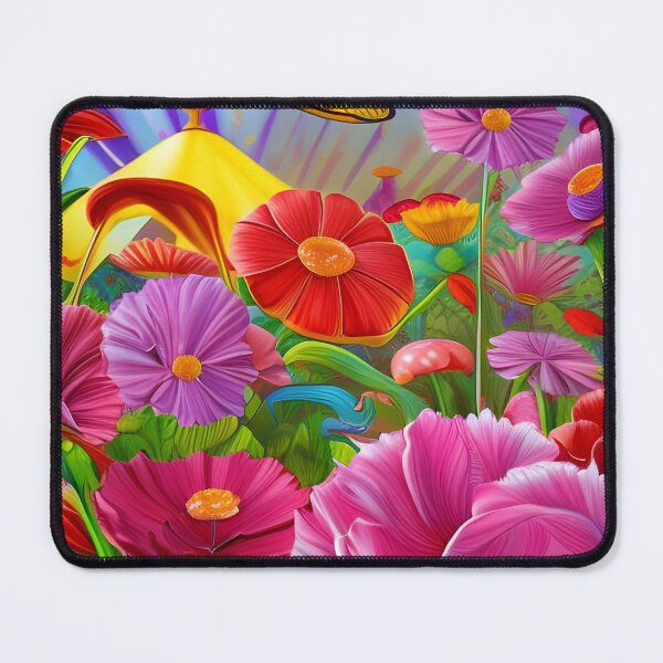 Item preview, Flores AI #3 designed and sold by chargo.
