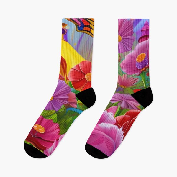 Item preview, Flores AI #3 designed and sold by chargo.