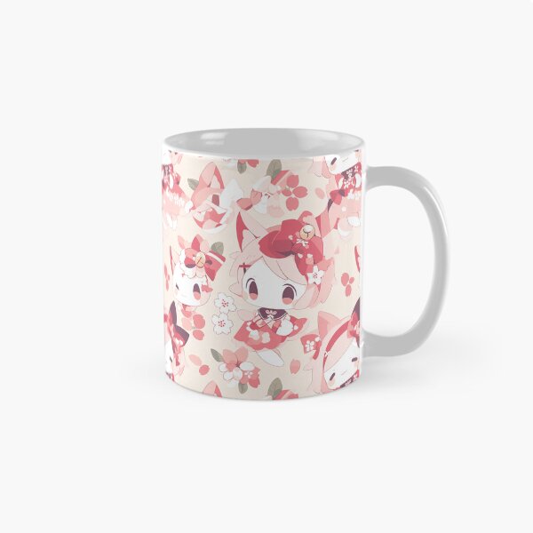 Item preview, Chibi Girls with Kitten designed and sold by HatiDesign.
