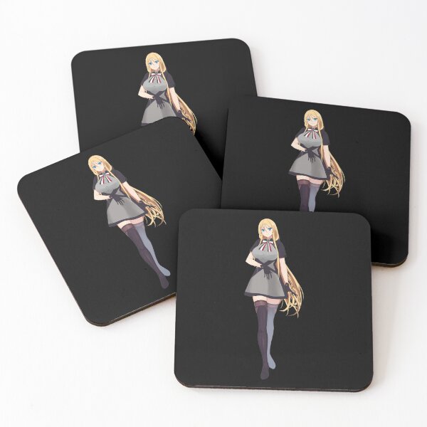 Item preview, Azur Lane - Bismarck designed and sold by natalies-tees.