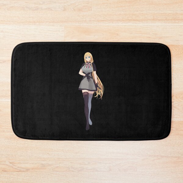 Item preview, Azur Lane - Bismarck designed and sold by natalies-tees.