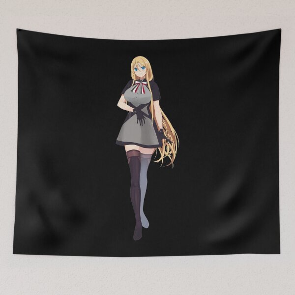 Item preview, Azur Lane - Bismarck designed and sold by natalies-tees.