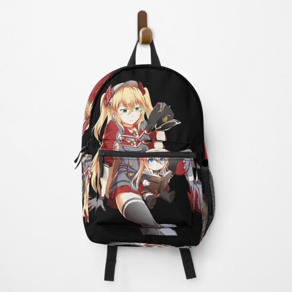 Item preview, Azur Lane - Bismarck designed and sold by natalies-tees.