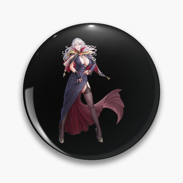 Item preview, Azur Lane - Bismarck designed and sold by natalies-tees.