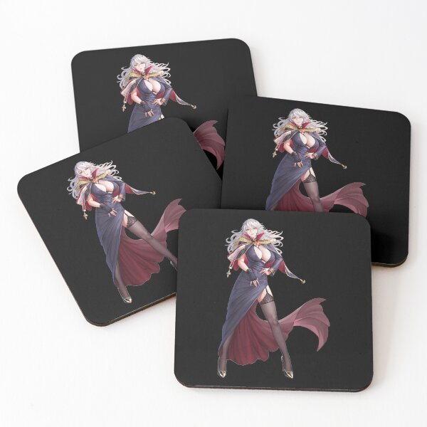 Item preview, Azur Lane - Bismarck designed and sold by natalies-tees.