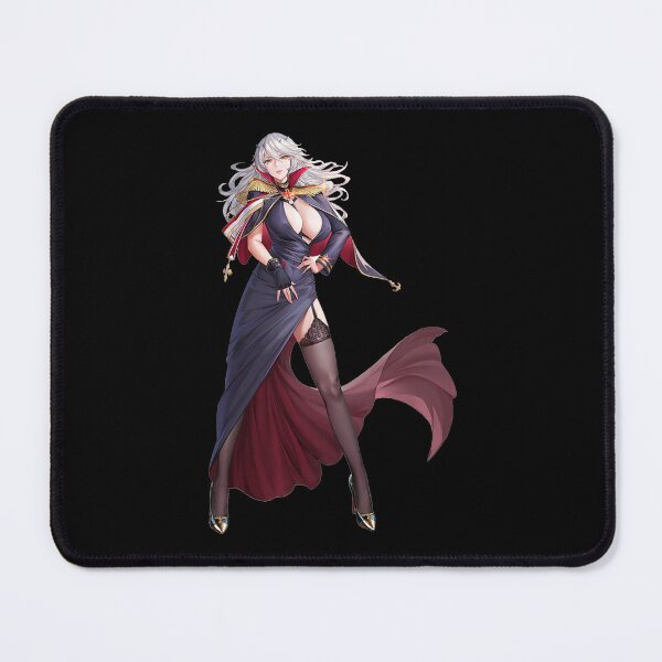 Item preview, Azur Lane - Bismarck designed and sold by natalies-tees.