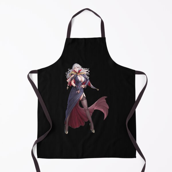 Item preview, Azur Lane - Bismarck designed and sold by natalies-tees.