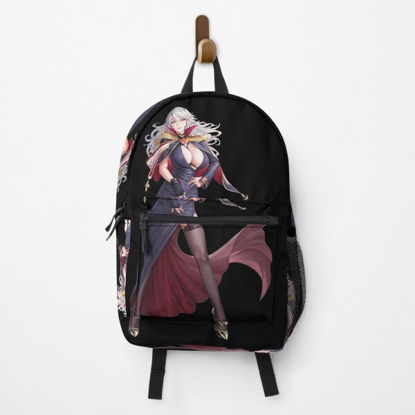 Item preview, Azur Lane - Bismarck designed and sold by natalies-tees.