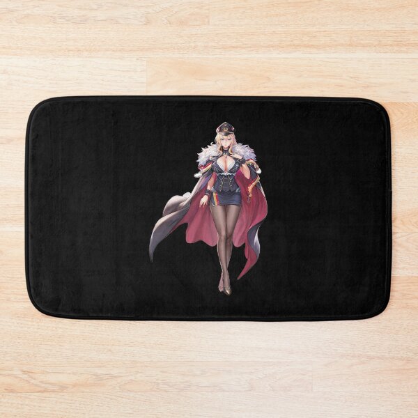 Item preview, Azur Lane - Bismarck designed and sold by natalies-tees.
