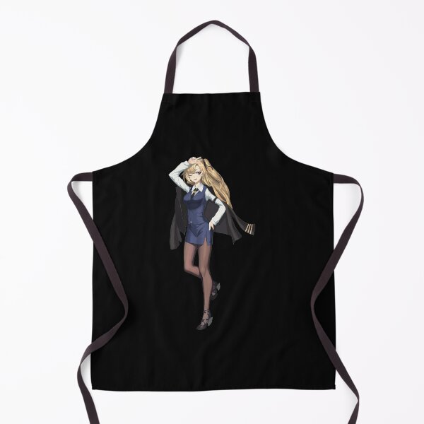 Item preview, Azur Lane - Cleveland designed and sold by natalies-tees.
