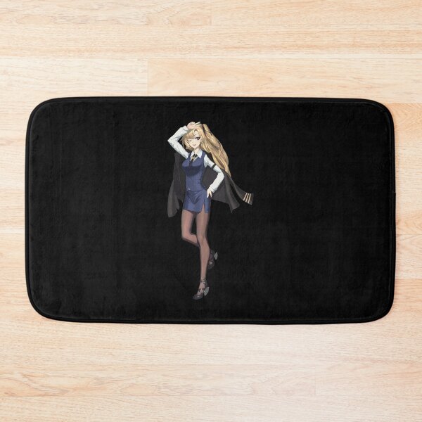 Item preview, Azur Lane - Cleveland designed and sold by natalies-tees.