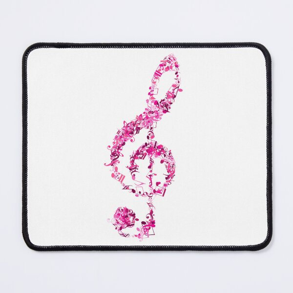 Item preview, G clef,Treble clef,Love Music,musical notes. designed and sold by MusixT-Shirt.