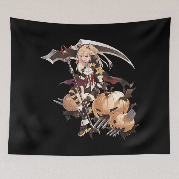 Item preview, Azur Lane - Cleveland designed and sold by natalies-tees.