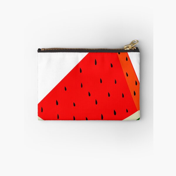 Item preview, Big Watermelon Slice designed and sold by obviouslogic.