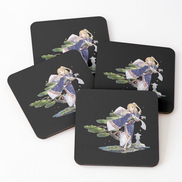 Item preview, Azur Lane - Cleveland designed and sold by natalies-tees.