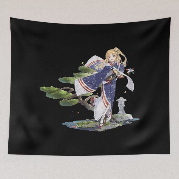 Item preview, Azur Lane - Cleveland designed and sold by natalies-tees.