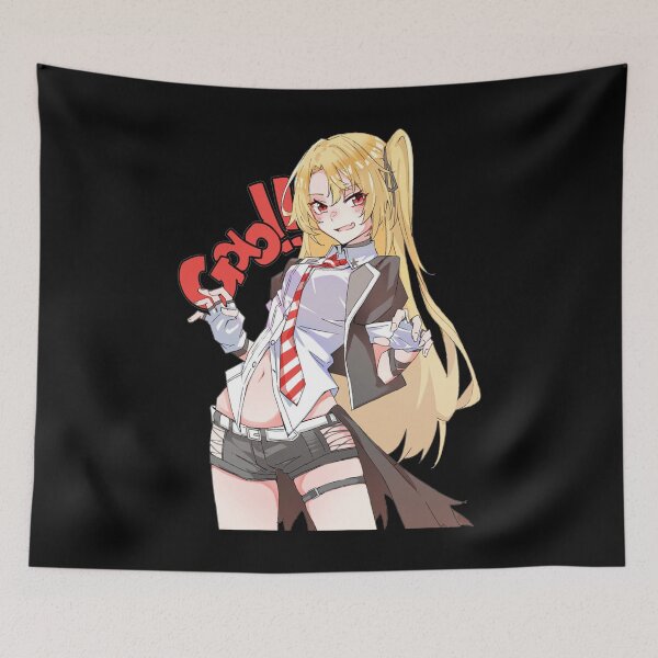Item preview, Azur Lane - Cleveland designed and sold by natalies-tees.