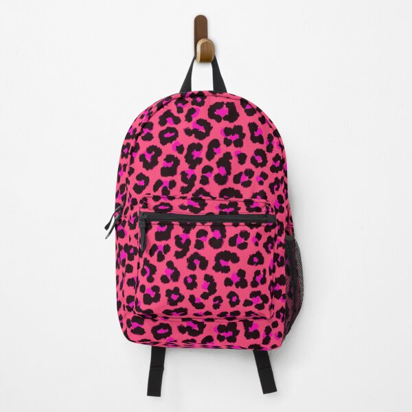 Item preview, Pink Leopard Skin designed and sold by Bunmigraphics .