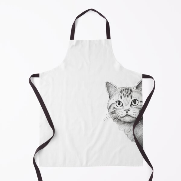 Item preview, Sneaky Cat designed and sold by Nice En.