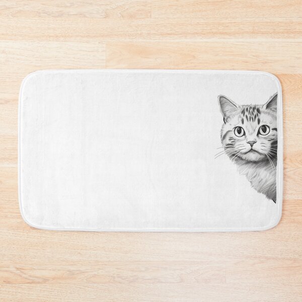 Item preview, Sneaky Cat designed and sold by Nice En.