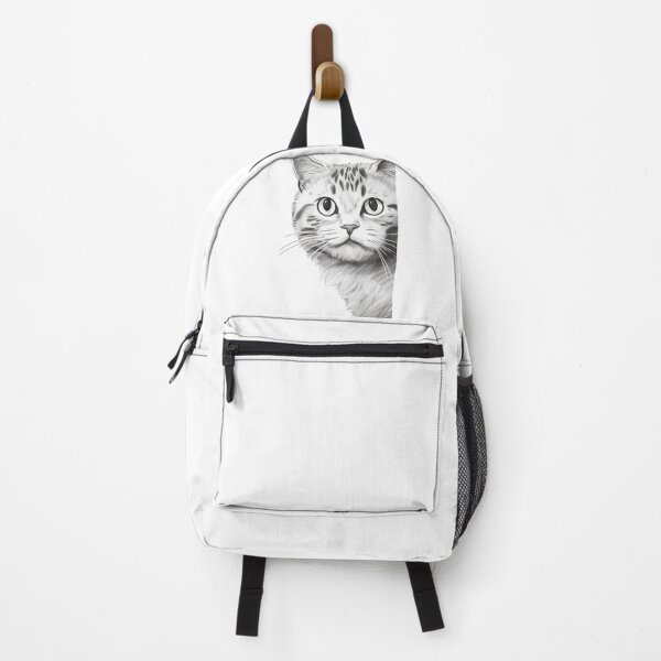 Item preview, Sneaky Cat designed and sold by Nice En.