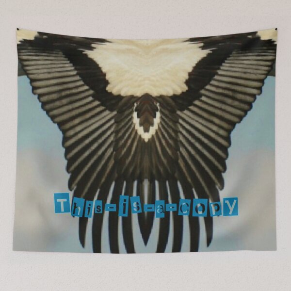 Item preview, FLOCK-OFF designed and sold by This-is-a-copy.