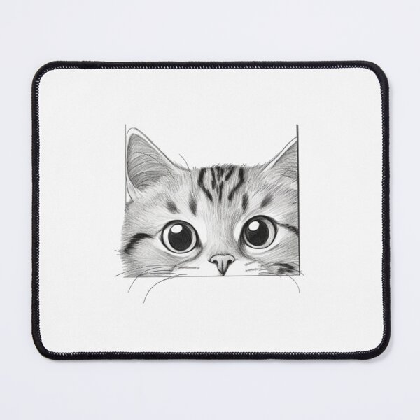 Item preview, Sneaky Cat designed and sold by Nice En.
