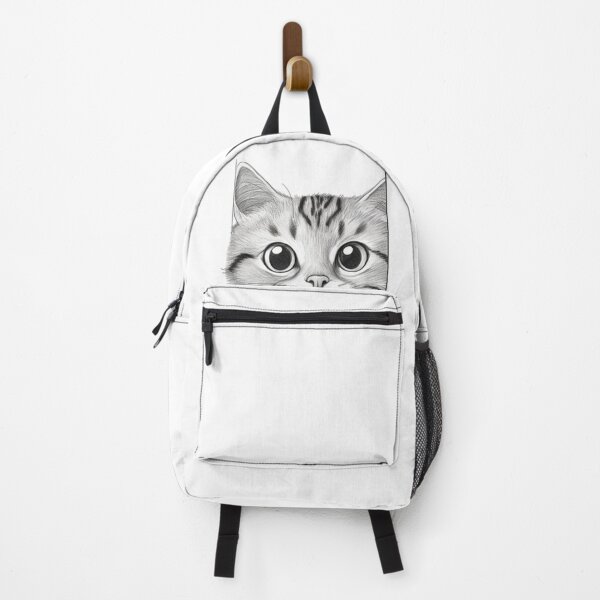 Item preview, Sneaky Cat designed and sold by Nice En.