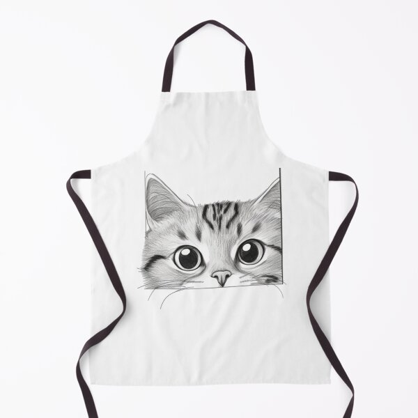 Item preview, Sneaky Cat designed and sold by Nice En.