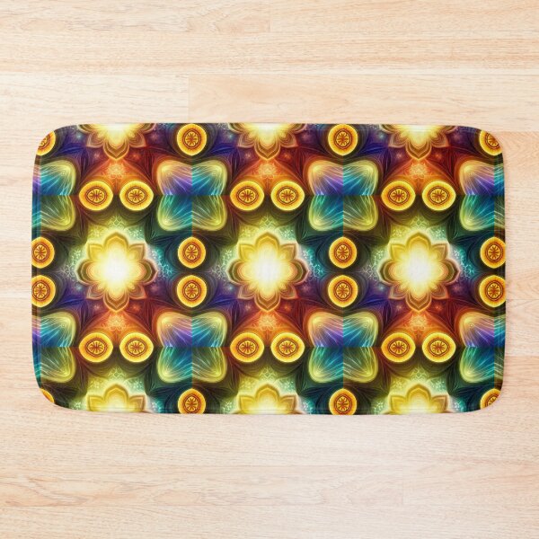 Item preview, Mystical Pattern designed and sold by FabFreakShop.