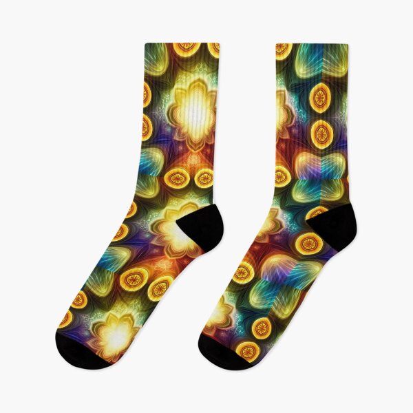 Item preview, Mystical Pattern designed and sold by FabFreakShop.