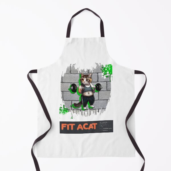 Item preview, Fit Cat designed and sold by DonAscaneo.
