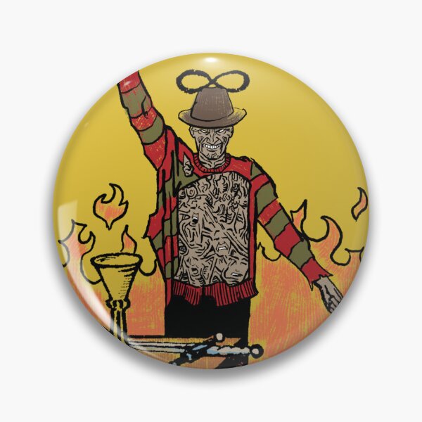 Item preview, The Magician designed and sold by Roy Stewart.