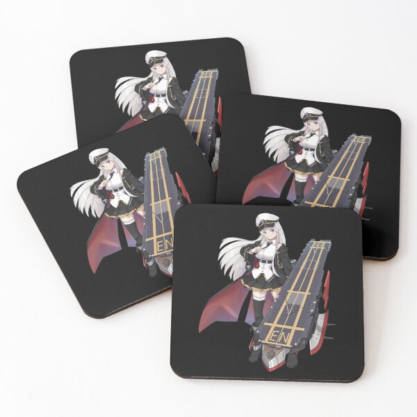 Item preview, Azur Lane - Empresa designed and sold by natalies-tees.