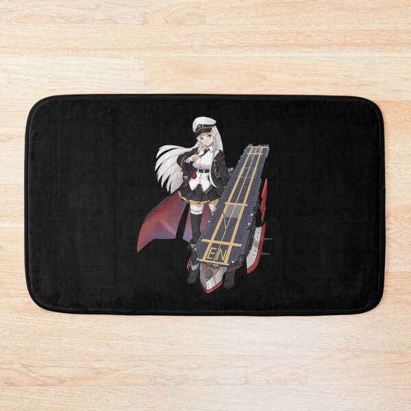 Item preview, Azur Lane - Empresa designed and sold by natalies-tees.