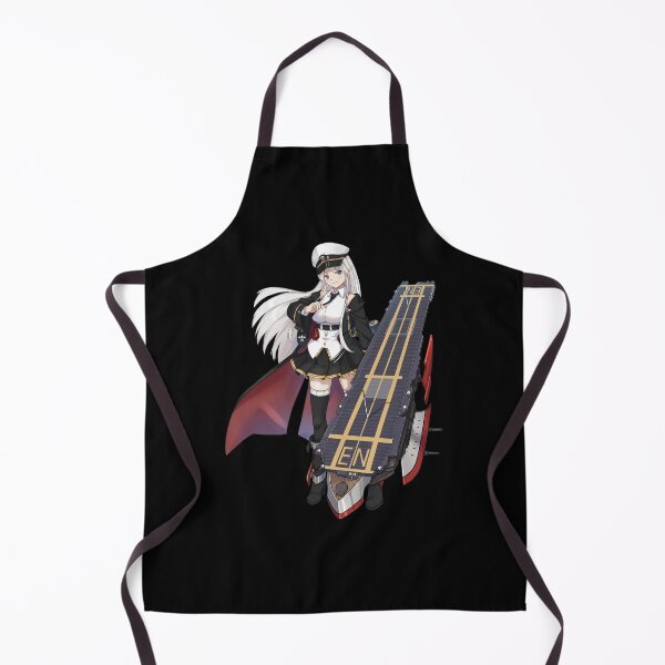 Item preview, Azur Lane - Empresa designed and sold by natalies-tees.
