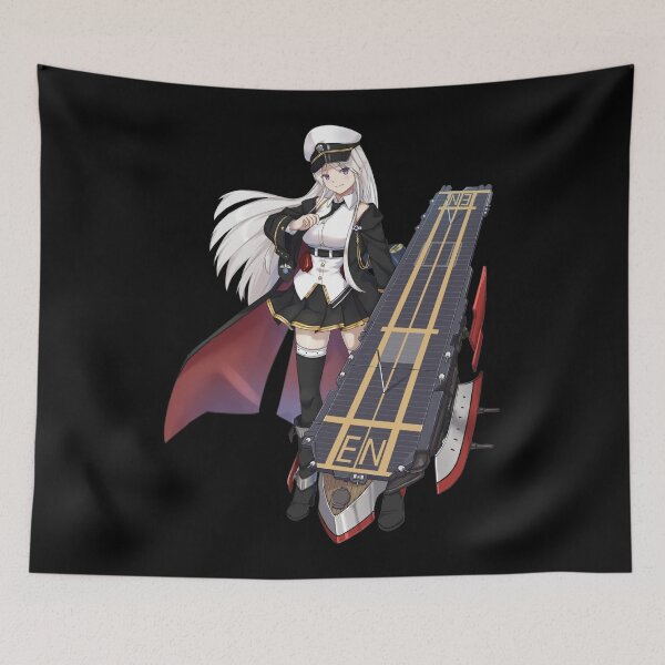 Item preview, Azur Lane - Enterprise designed and sold by natalies-tees.