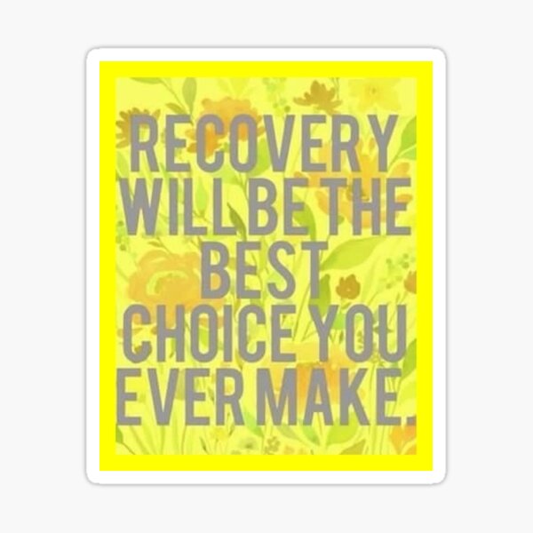 Item preview, AA/NA ~ Recovery designed and sold by Thelma Jewell.